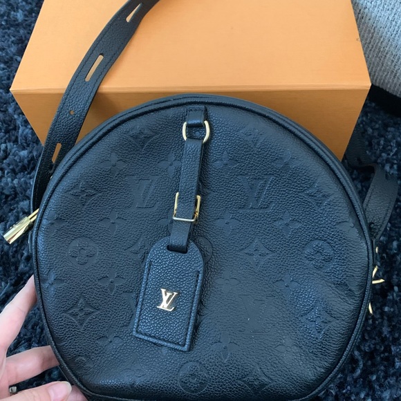 Louis Vuitton Boite Chapeau souple MM - Picture 3 of 13